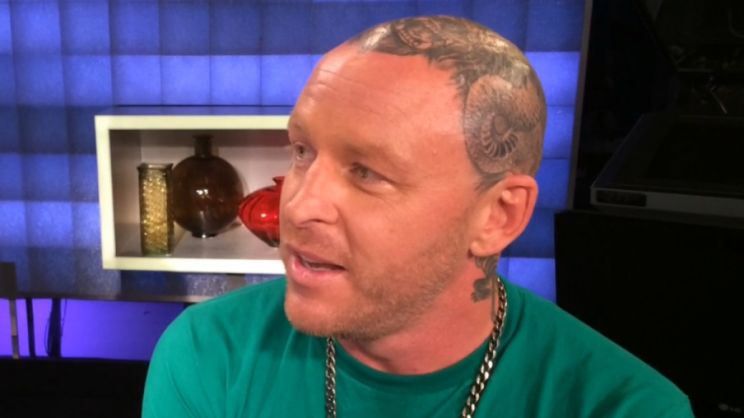 Jason Ellis