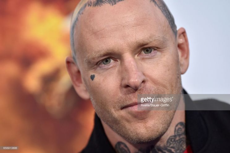 Jason Ellis
