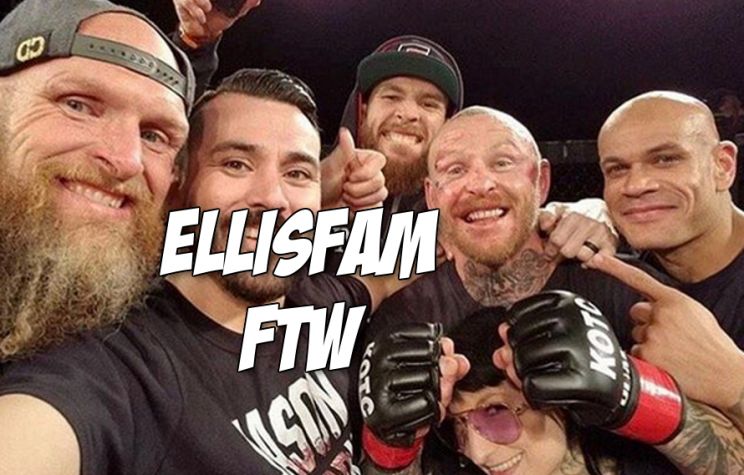 Jason Ellis