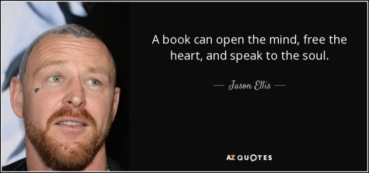 Jason Ellis