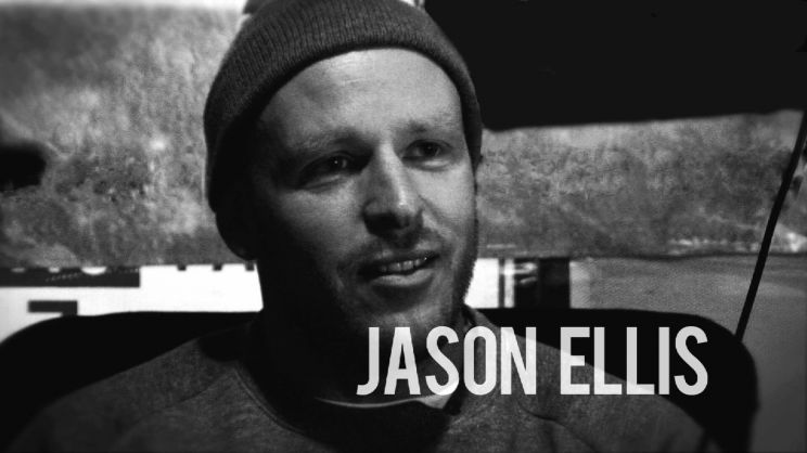 Jason Ellis
