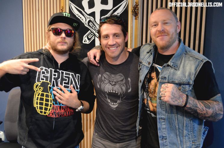 Jason Ellis