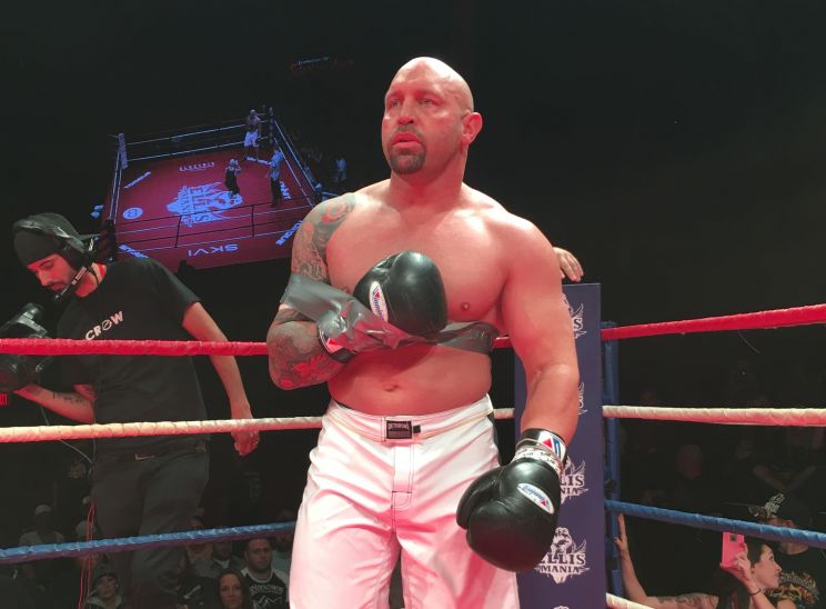 Jason Ellis