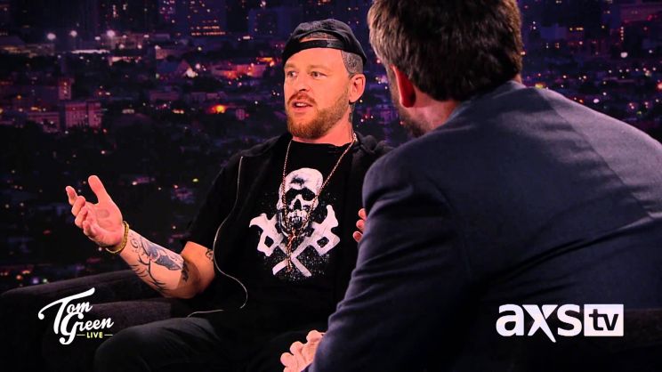 Jason Ellis