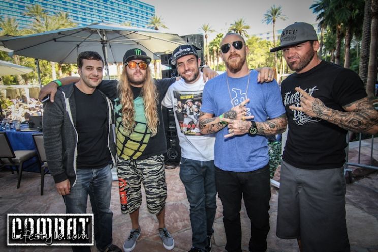 Jason Ellis