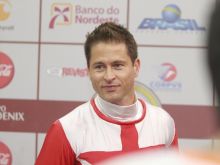 Jason Faunt