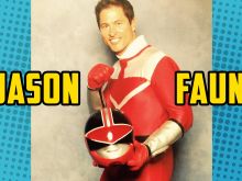 Jason Faunt