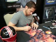 Jason Faunt