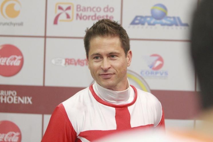Jason Faunt