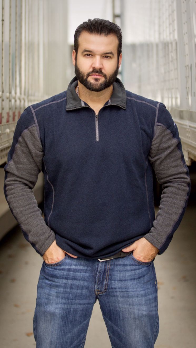 Jason Faunt