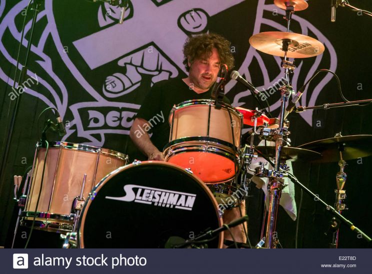Jason Finn