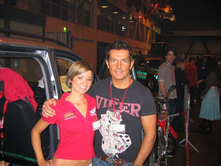 Jason Finn