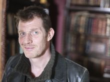 Jason Flemyng