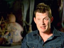 Jason Flemyng