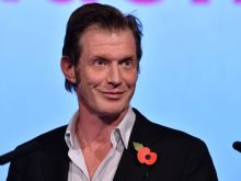 Jason Flemyng