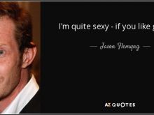 Jason Flemyng