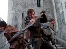 Jason Flemyng