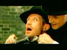 Jason Flemyng