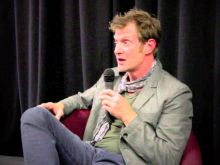 Jason Flemyng