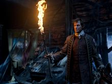 Jason Flemyng #287208 picture (Landscape Medium)