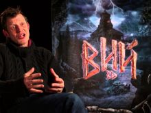 Jason Flemyng