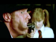 Jason Flemyng