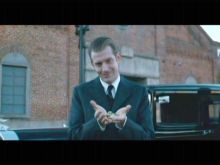 Jason Flemyng
