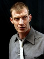 Jason Flemyng