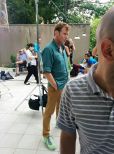Jason Flemyng