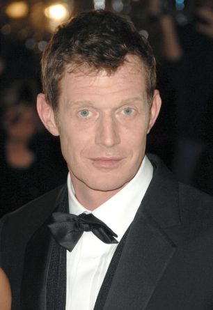 Jason Flemyng