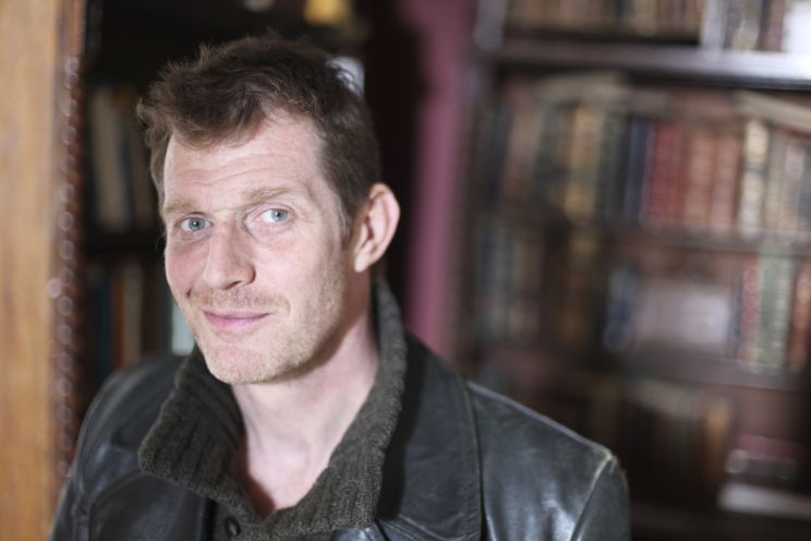 Jason Flemyng