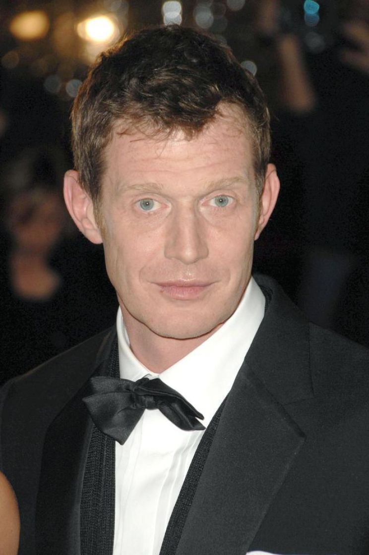 Jason Flemyng