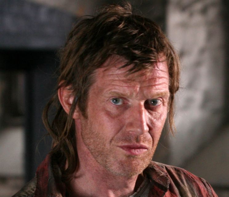 Jason Flemyng