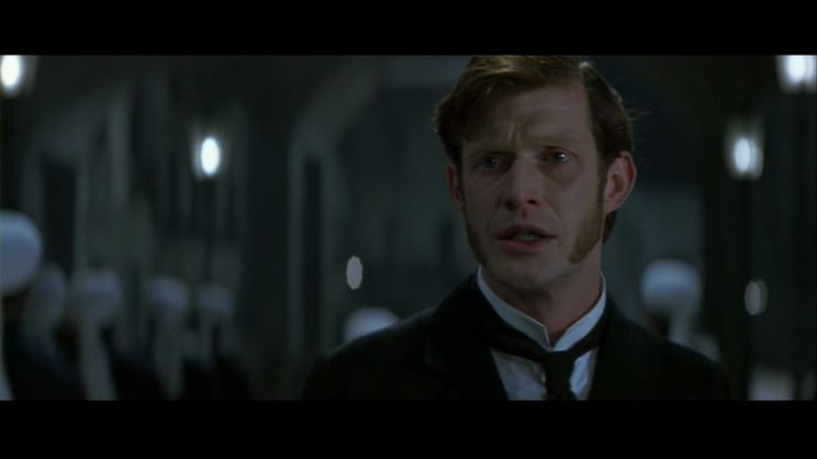 Jason Flemyng