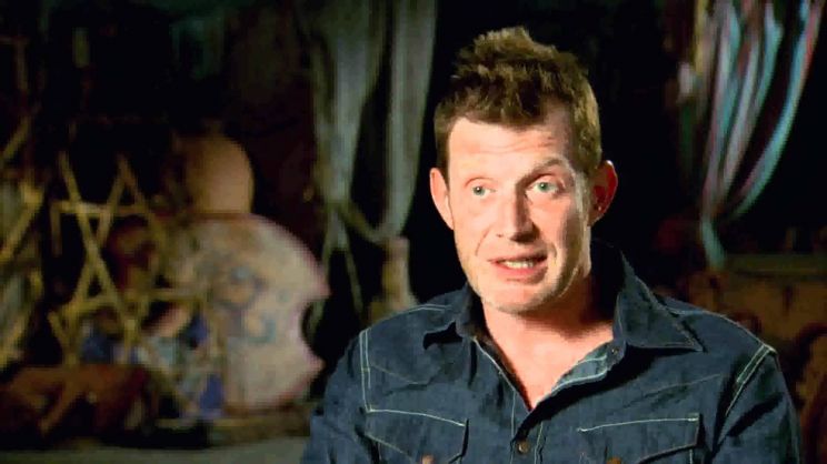 Jason Flemyng