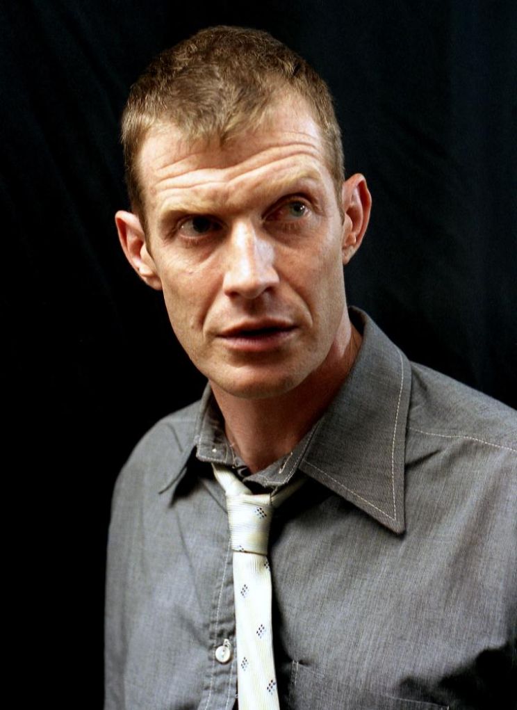 Jason Flemyng