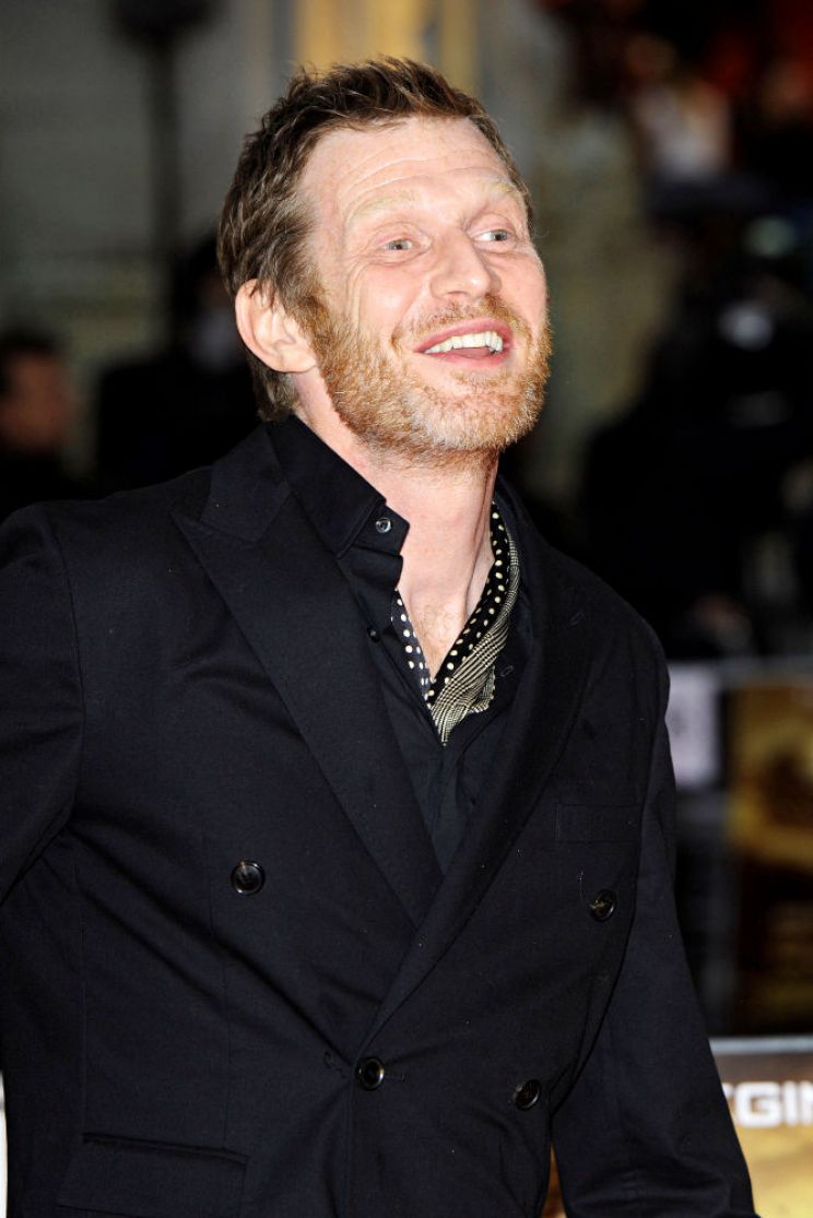 Jason Flemyng