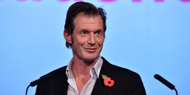 Jason Flemyng