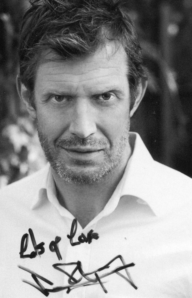 Jason Flemyng