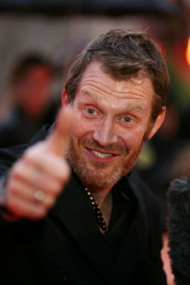 Jason Flemyng