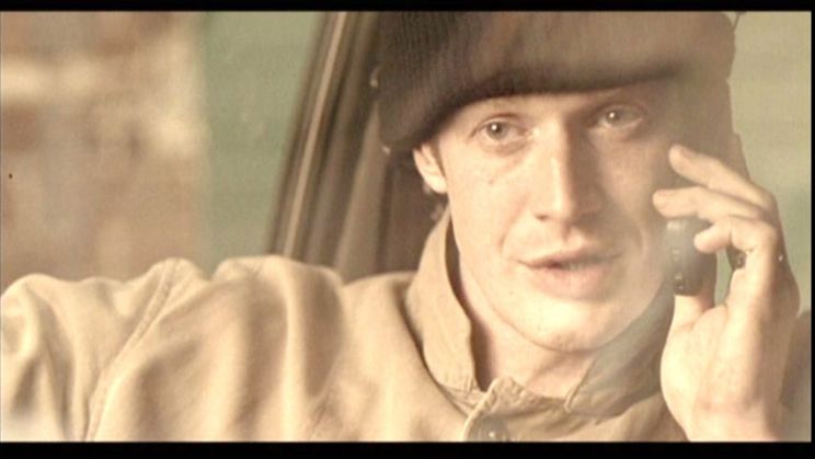 Jason Flemyng