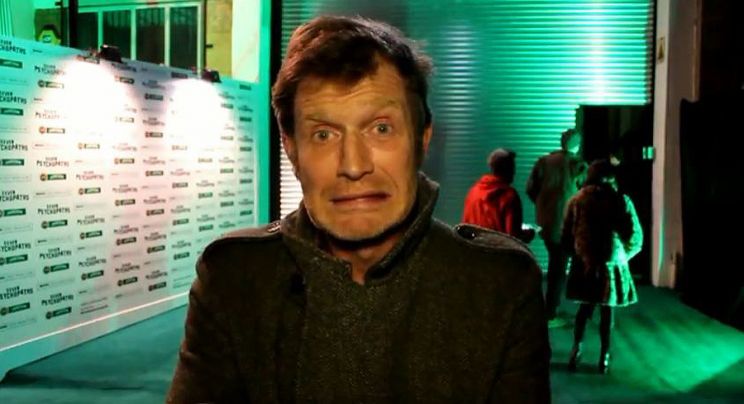 Jason Flemyng