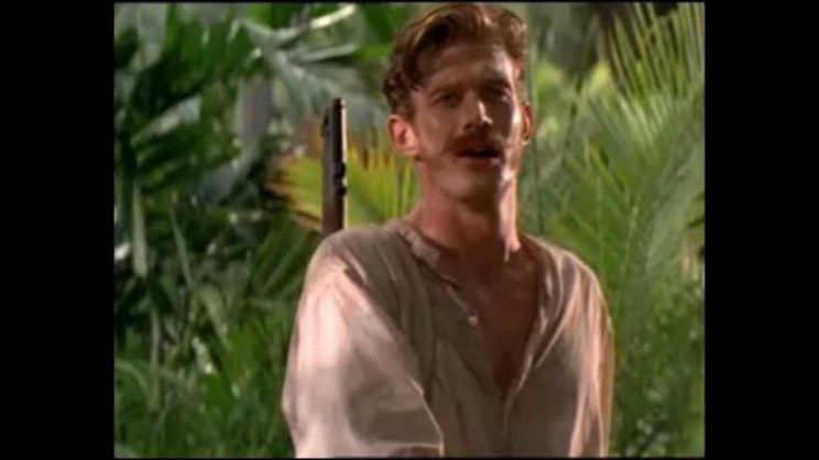 Jason Flemyng