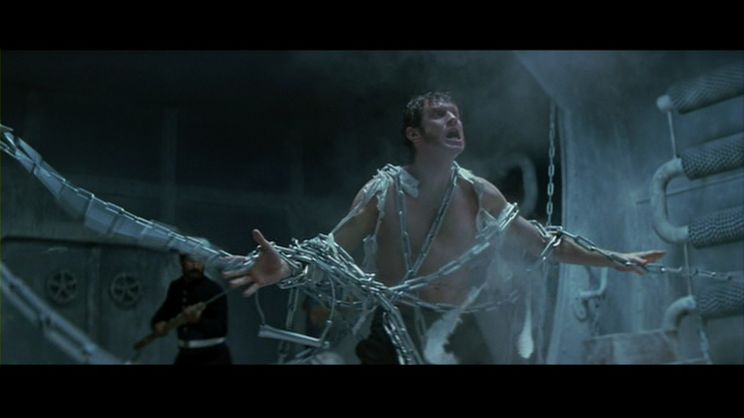 Jason Flemyng