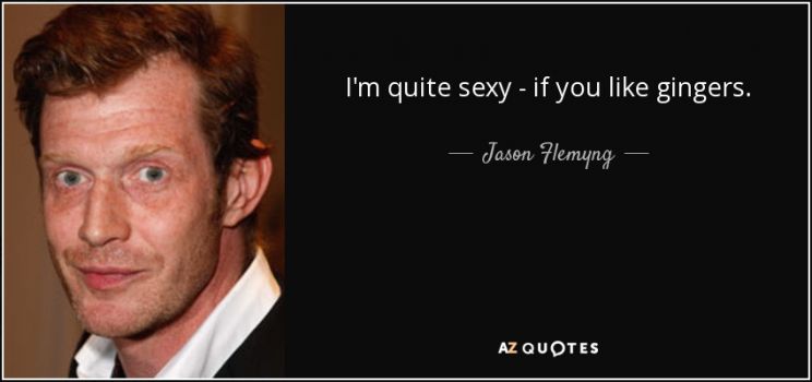 Jason Flemyng