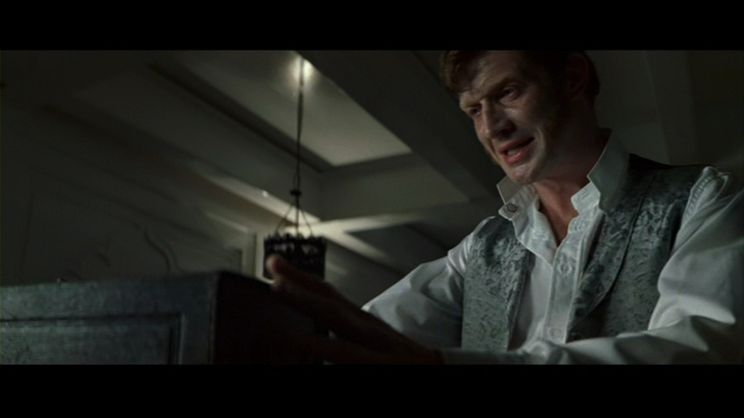 Jason Flemyng