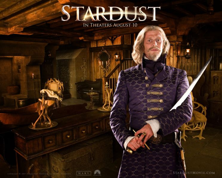 Jason Flemyng