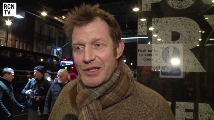 Jason Flemyng