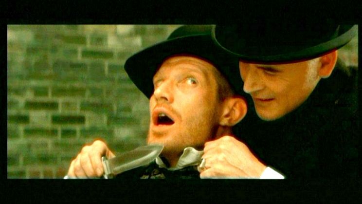 Jason Flemyng