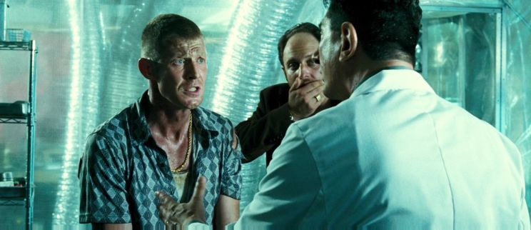 Jason Flemyng